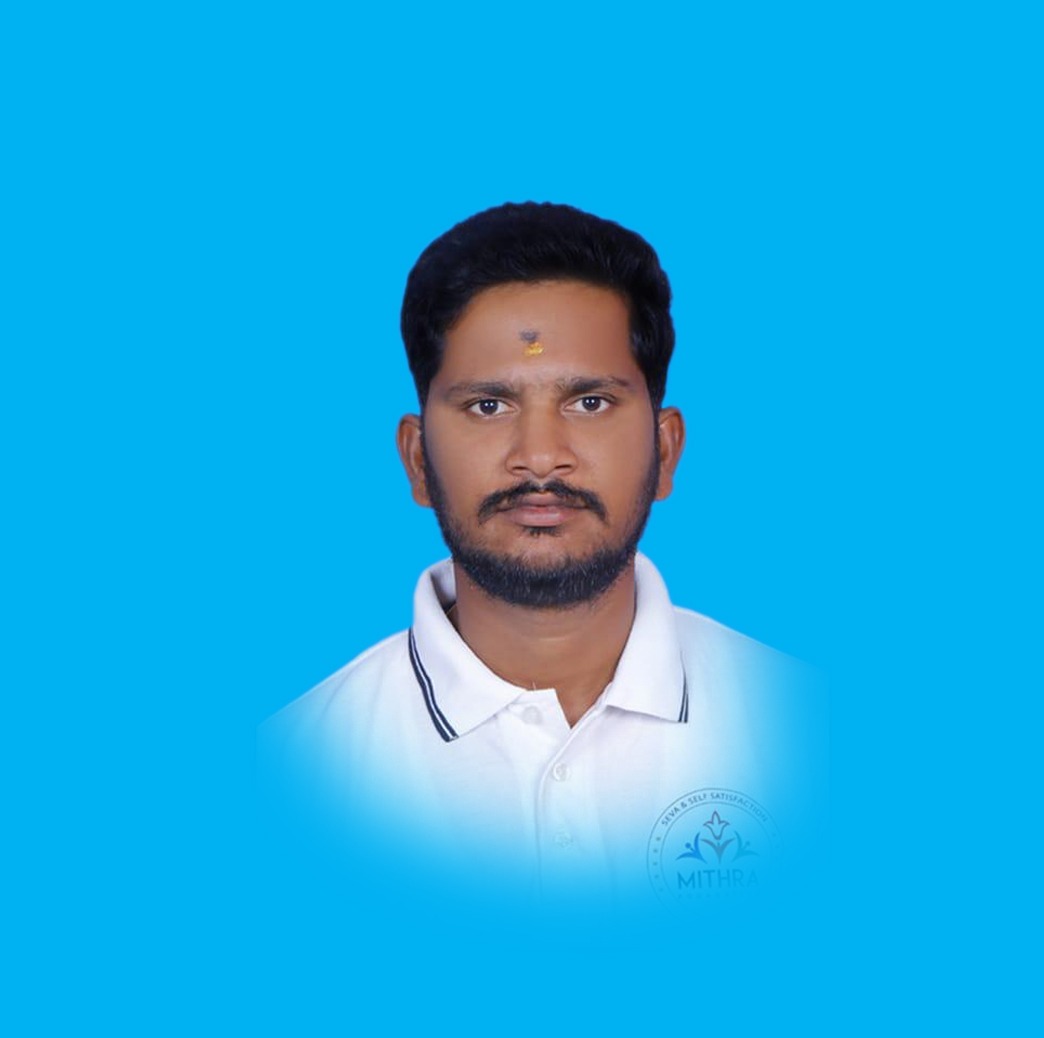 Executive Member