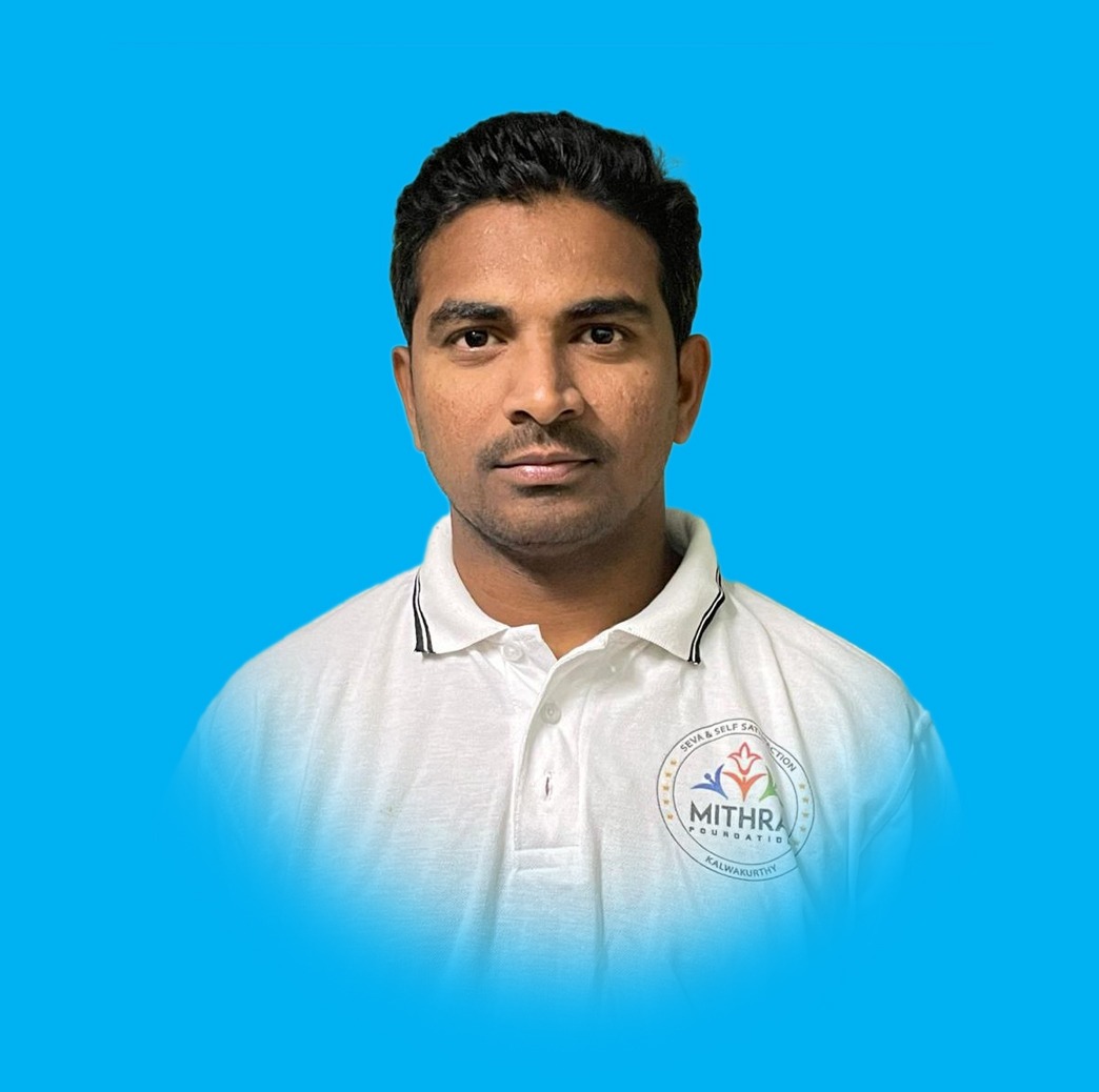 Executive Member